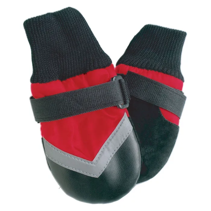 Extreme Boots X-small-red