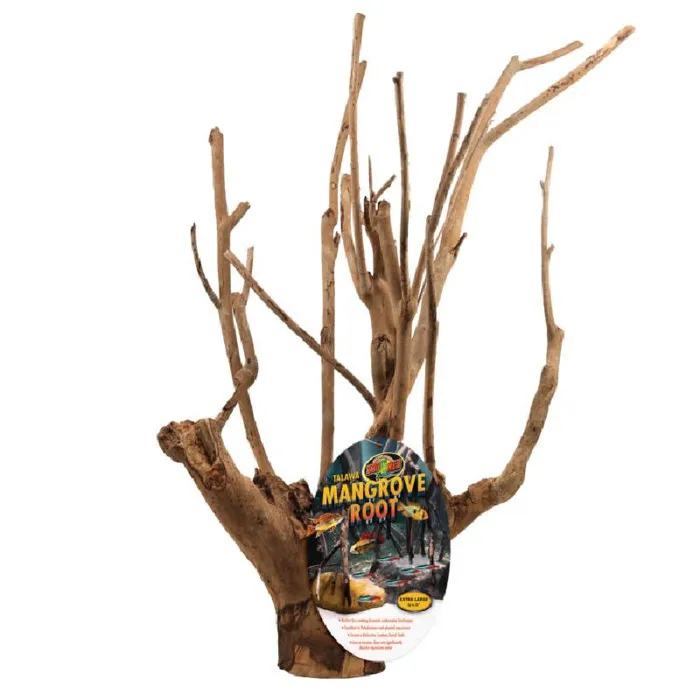 ZML Mangrove Root Med