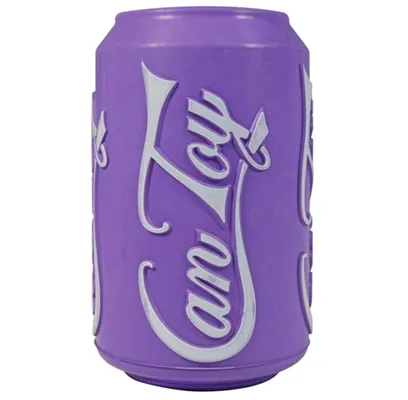 SodaP Can Toy Grape M