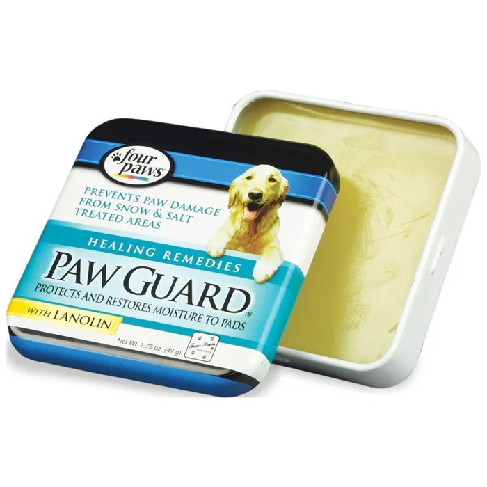 Fou Rmdy Paw Guard 1.75oz
