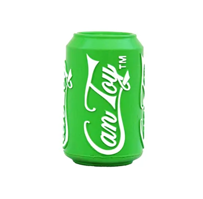 SodaP Can Toy Lime Lg