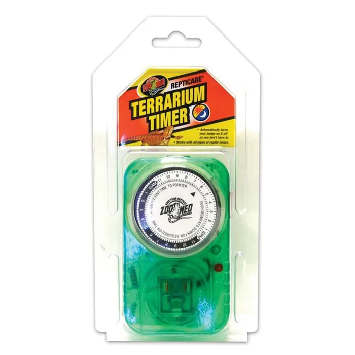 ZML Repti Terrarium Timer
