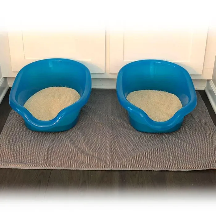 24 In. X 36 In. Ultimate Litter Mat