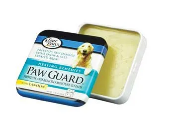 Fou Rmdy Paw Guard 1.75oz