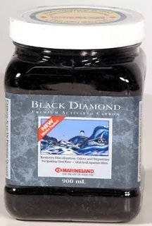 Black Diamond Carbon 16 Oz