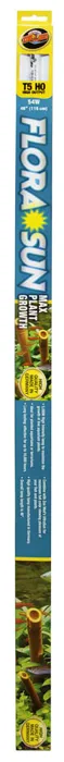 ZML T5 HO Florasun Bulb 46" (54W)