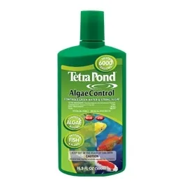 Tetra Algae Control Pond 16.9oz