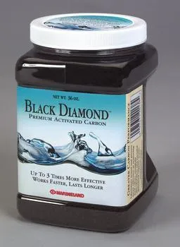 Black Diamond Carbon 22 Oz