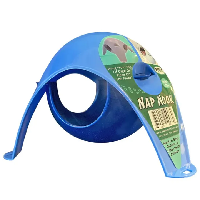 Exotic Nap Nook Small