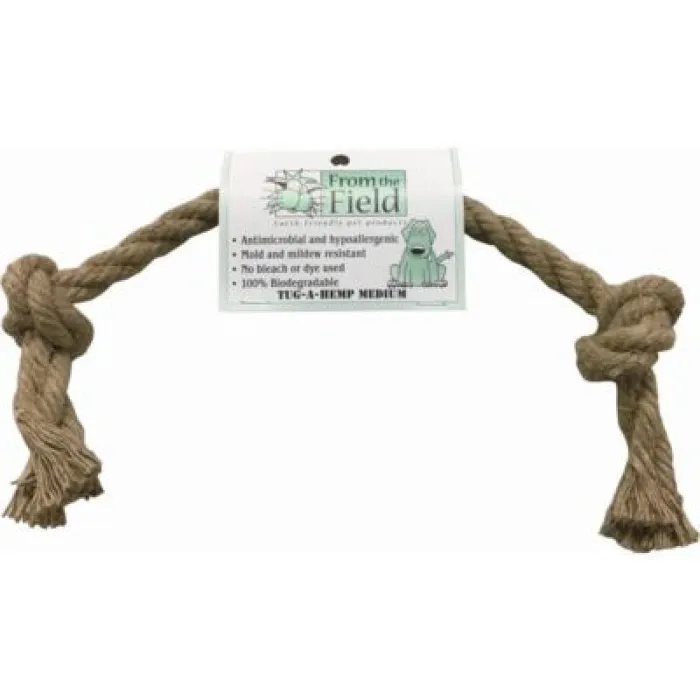 Tug-a-hemp Loop Large